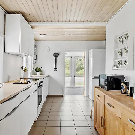 度假居 3 Bedroom Amazing In Veslos Oslos
