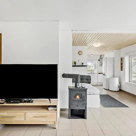 Semesterbostad Cozy In Vesls With House A Panoramic View