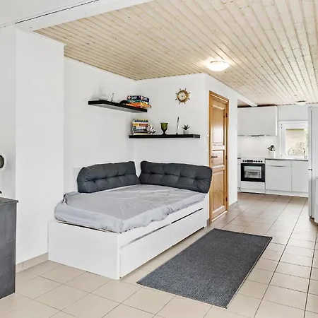 度假居 3 Bedroom Amazing In Veslos Oslos