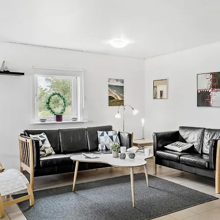 Semesterbostad Cozy In Vesls With House A Panoramic View *